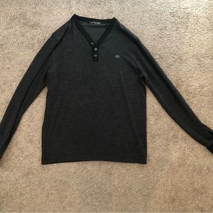 Travis Mathew long sleeve